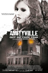 Amityville The Awakening