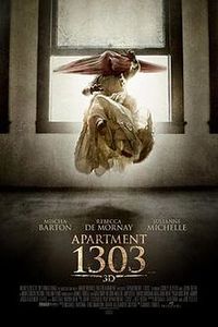 apartment 1303 3D in hindi