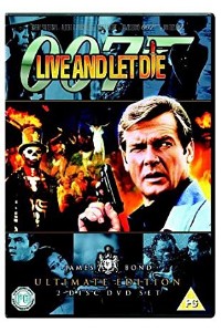 james bond live and let die in hindi