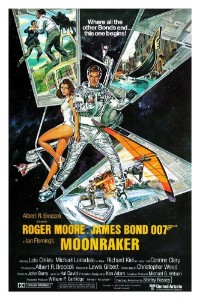 james bond moonraker in hindi