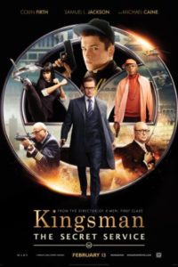 kingsman the secret service in hindi