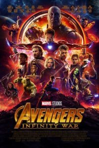 avengrs infinity war in hindi 480p 720p