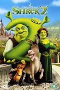 shrek 2 in hindi 480p 720p download