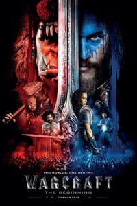 warcraft the beginning in hindi 480p 720p