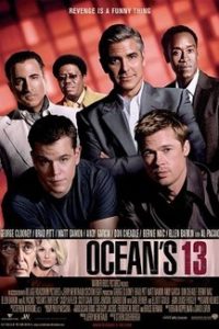 oceans thirteen in hindi download