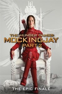 the hunger game mockingjay part 2 full movie