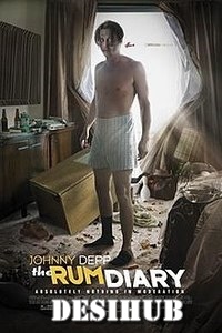 the rum diary in hindi