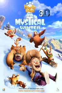 boonie bears a mystical winter in hindi