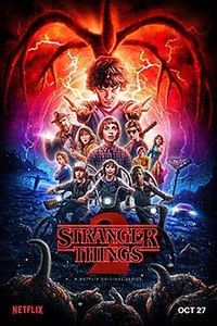 stranger things season 2 in hindi