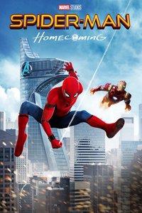 spiderman homecoming in hindi