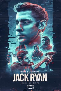 Jack Ryan season 1-2 dual audio download 480p 720p