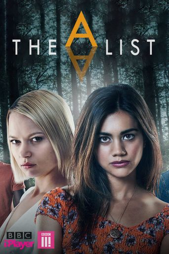 The A List season 1 dual audio download 480p 720p