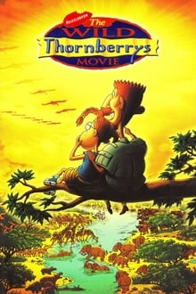 The Wild Thornberrys movie dual audio download 480p 720p