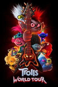 Trolls World Tour movie dual audio download 480p 720p