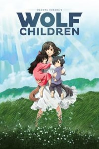 Wolf Children movie dual audio download 480p 720p