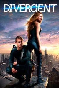 Divergent Movie Dual Audio download 480p 720p