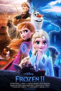 Frozen 2 Movie Dual Audio download 480p 720p