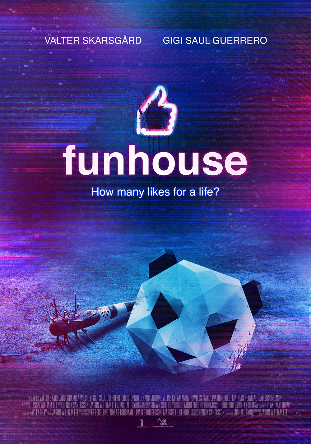 Funhouse movie dual audio download 480p 720p