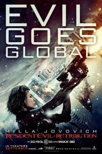 Resident Evil Retribution Movie Dual Audio download 480p 720p