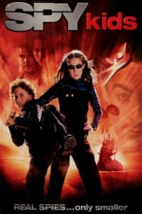 Spy Kids Movie Dual Audio download 480p 720p