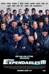 The Expendables 3 Movie Dual Audio download 480p 720p