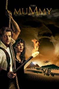 The Mummy Movie Dual Audio download 480p 720p