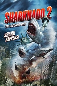 Sharknado 2: The Second One