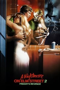 A Nightmare on Elm Street 2: Freddy’s Revenge