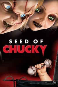 Seed of Chucky