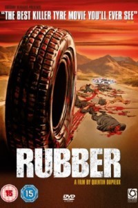 Rubber