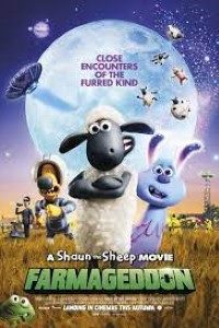 A Shaun the Sheep Movie Farmageddon Movie Dual Audio download 480p 720p