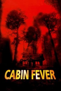 Cabin Fever Movie Dual Audio downlaod 480p 720p