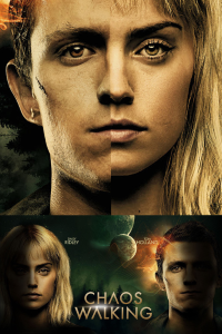 Chaos Walking movie in english download 480p 720p 1080p