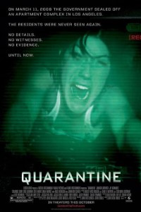 Quarantine Movie Dual Audio download 480p 720p