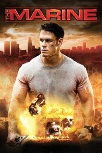 The Marine Movie Dual Audio download 480p 720p