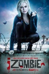 iZombie series dual audio download 480p 720p