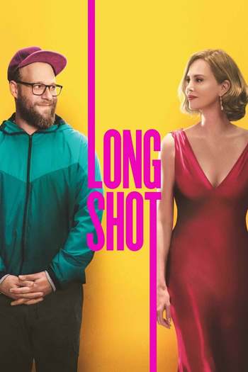 Long Shot movie english audio download 480p 720p