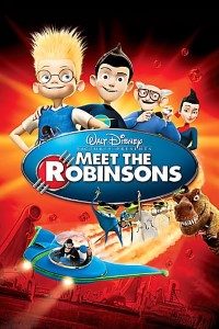 Meet the RobinsonsMovie Dual Audio downlaod 480p 720p