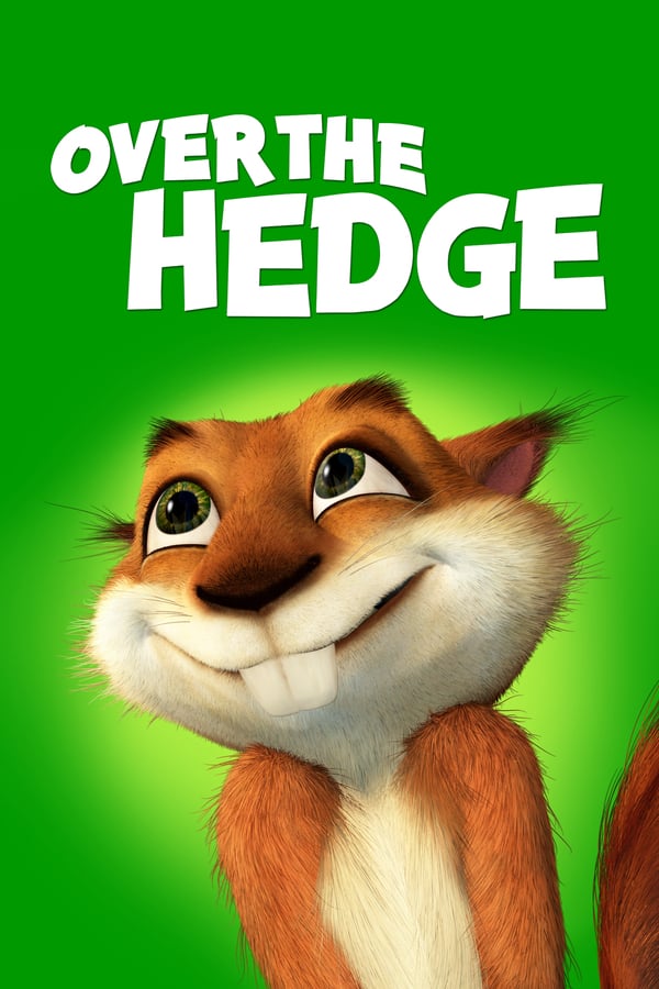 Over the hedge movie dual audio download 480p 720p 1080p