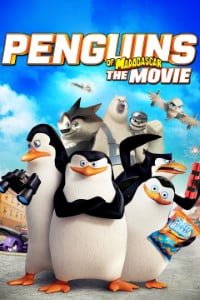 Penguins of Madagascar Movie Dual Audio downlaod 480p 720p