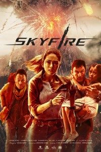 Skyfire Movie Dual Audio downlaod 480p 720p