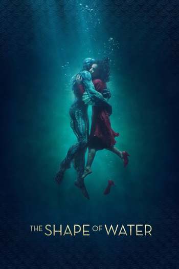 The Shape of Water movie dual audio download 480p 720p 1080p