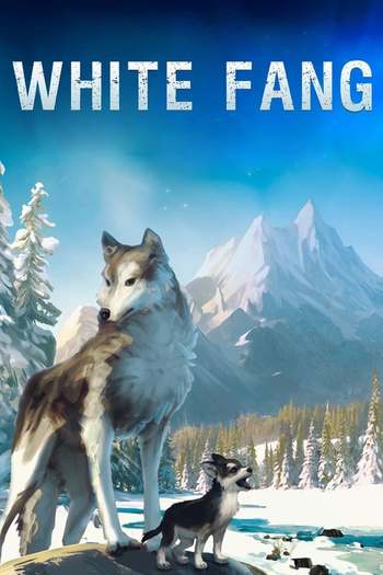 White Fang movie dual audio download 480p 720p 1080p