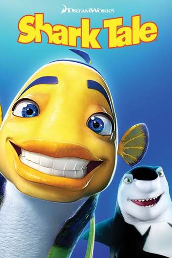 shark tale movie dual audio download 480p 720p