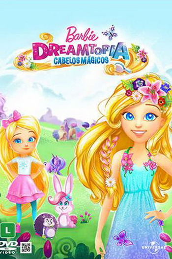 Barbie Dreamtopia Movie Dual Audio download 480p 720p