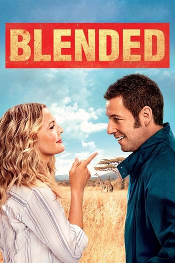 Blended Movie Dual Audio downlaod 480p 720p