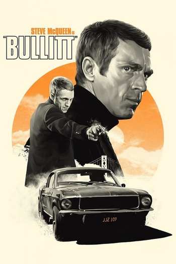 Bullitt Movie Dual Audio download 480p 720p