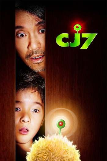 CJ7 Movie Dual Audio downlaod 480p 720p