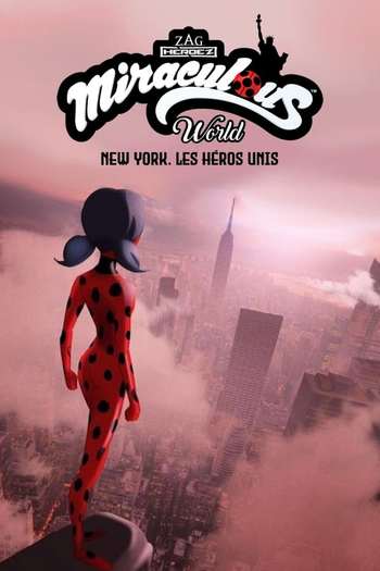 Miraculous World New York United HeroeZ movie dual audio download 480p 720p 1080p