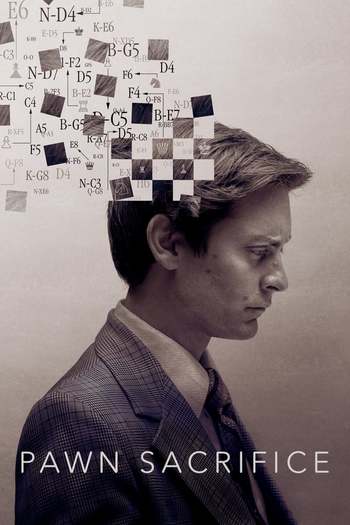 Pawn Sacrifice Movie English downlaod 480p 720